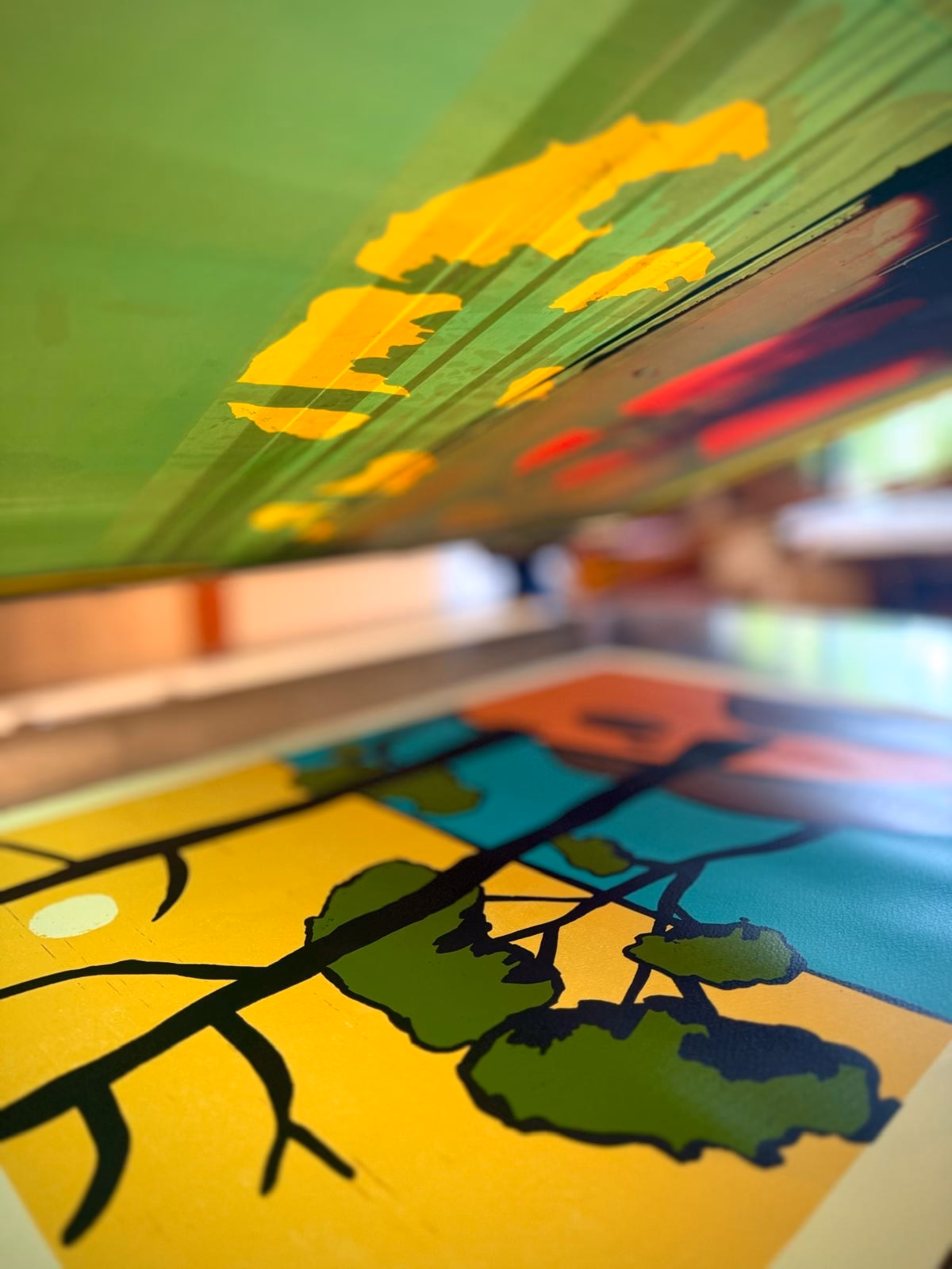 La Brava Silkscreen - Image 2